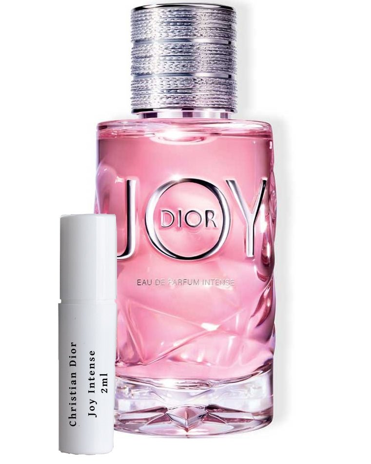 Christian Dior Joy Intense minták 2ml