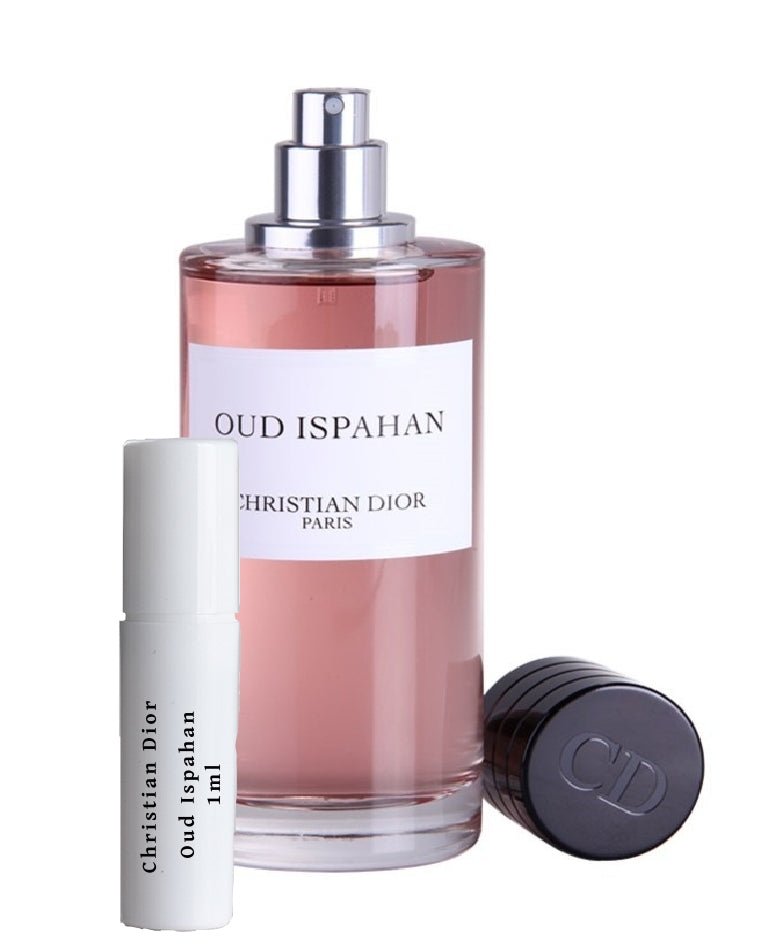 Christian DIOR Oud Ispahan fiola 1 ml