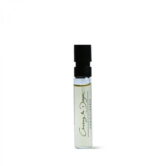 Clive Christian 2 ml 0,06 fl. oz. hivatalos parfümminta Chasing the Dragon Hypnotic