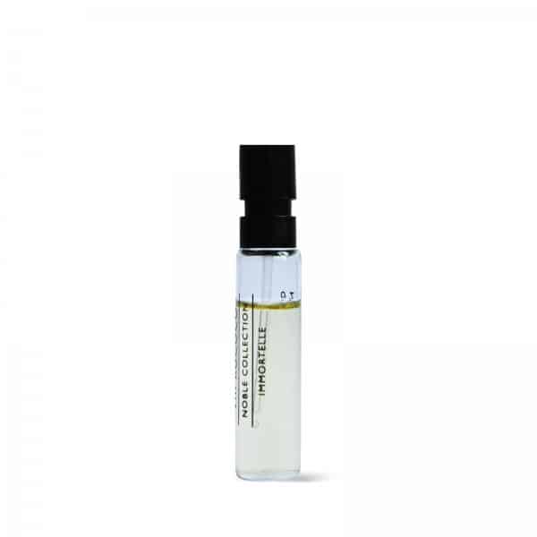 CLIVE CHRISTIAN NOBLE COLLECTION VIII IMMORTELLE 1,5 ML hivatalos minta