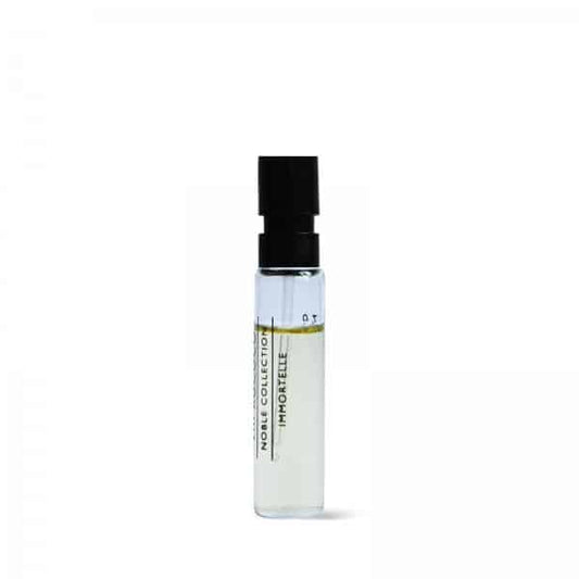 CLIVE CHRISTIAN NOBLE COLLECTION VIII IMMORTELLE 1,5 ML hivatalos minta