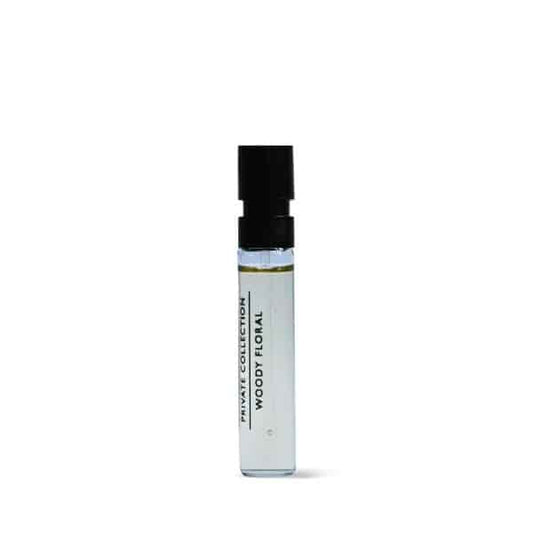 Clive Christian Woody Floral 2 ml 0,06 fl. oz. hivatalos parfümminta
