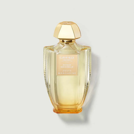 Creed Aqua Originale Zest Mandarine 2,5 ml 0,07 fl. oz. hivatalos parfümminták
