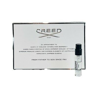 Creed Aventus illatminta hivatalos 2 ml 0,06 fl. oz.