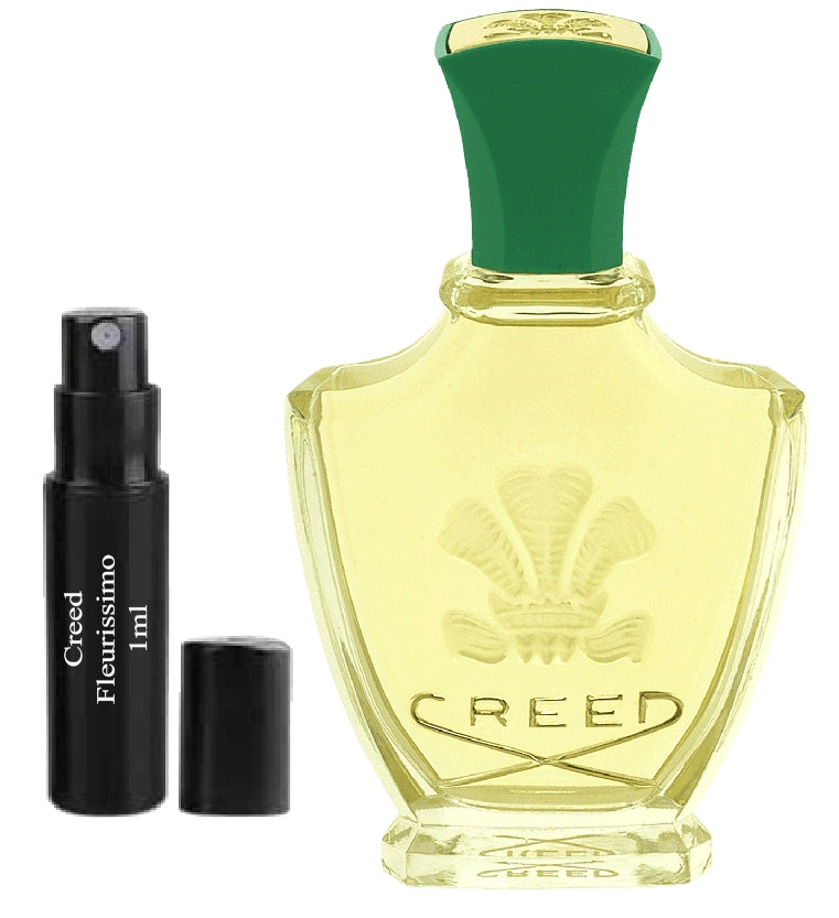 Creed Fleurissimo 2ml parfüm minta, Creed Fleurissimo 2ml parfüm minta, Creed Fleurissimo 2ml parfüm minta, Creed Fleurissimo 2ml parfüm minta,
