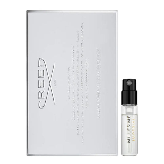 Creed Millesime Imperial edp 2 ml 0,06 fl. oz. hivatalos parfümminta