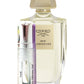 Creed Iris Tubereuse scent samples 12ml