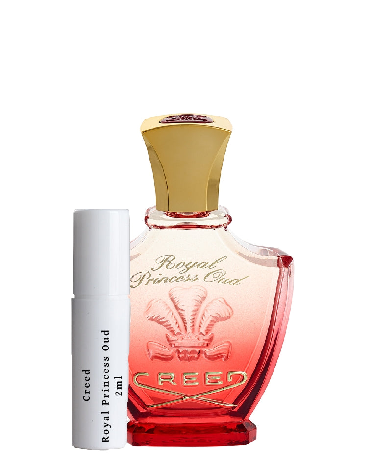 Creed Royal Princess Oud minta 2ml