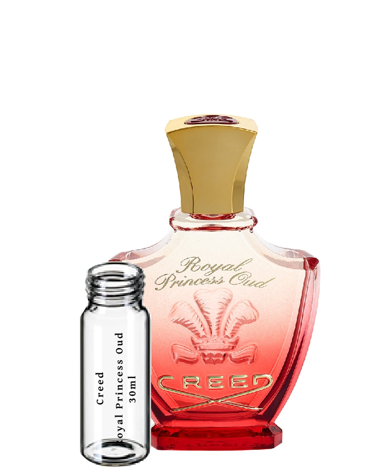 Creed Royal Princess Oud utazó spray 30ml