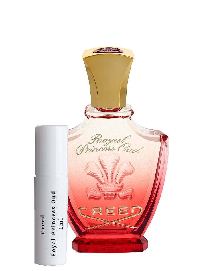 Creed Royal Princess Oud fiola 1 ml
