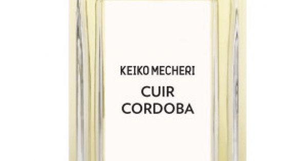 Keiko Mecheri Cuir Cordoba 2,0 ml 0,068 us fl. oz. Hivatalos parfümminta