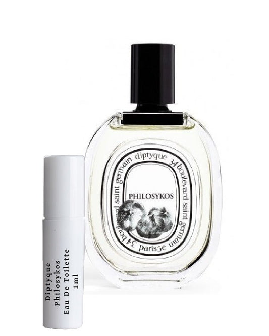 Diptyque Philosykos minta üveg 1 ml eau de toilette