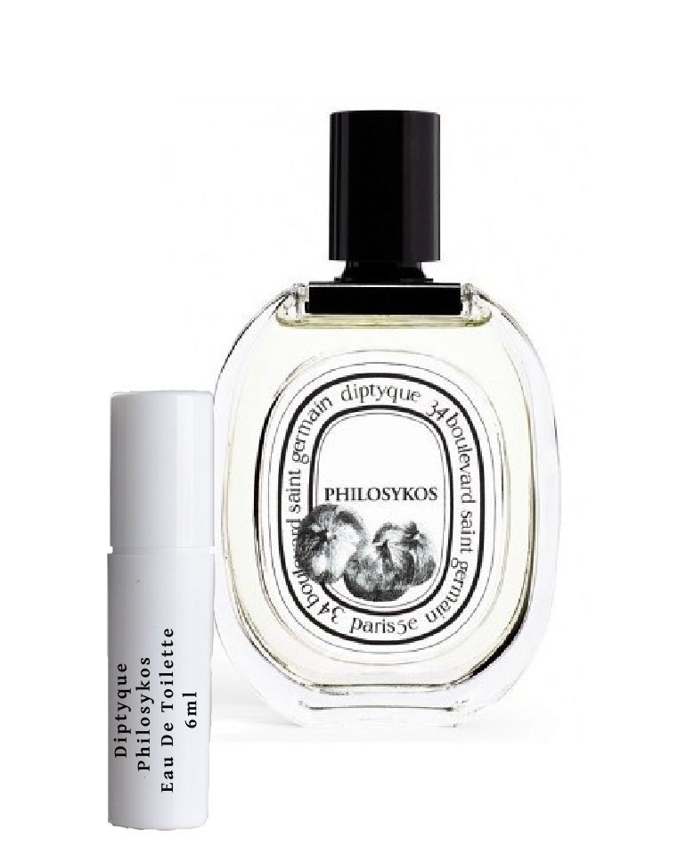 Diptyque Philosykos minták 6 ml eau de toilette