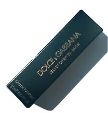 Velvet Oriental Musk By Dolce & Gabbana 1,5 ml 0,05 fl. oz. hivatalos parfüm minta