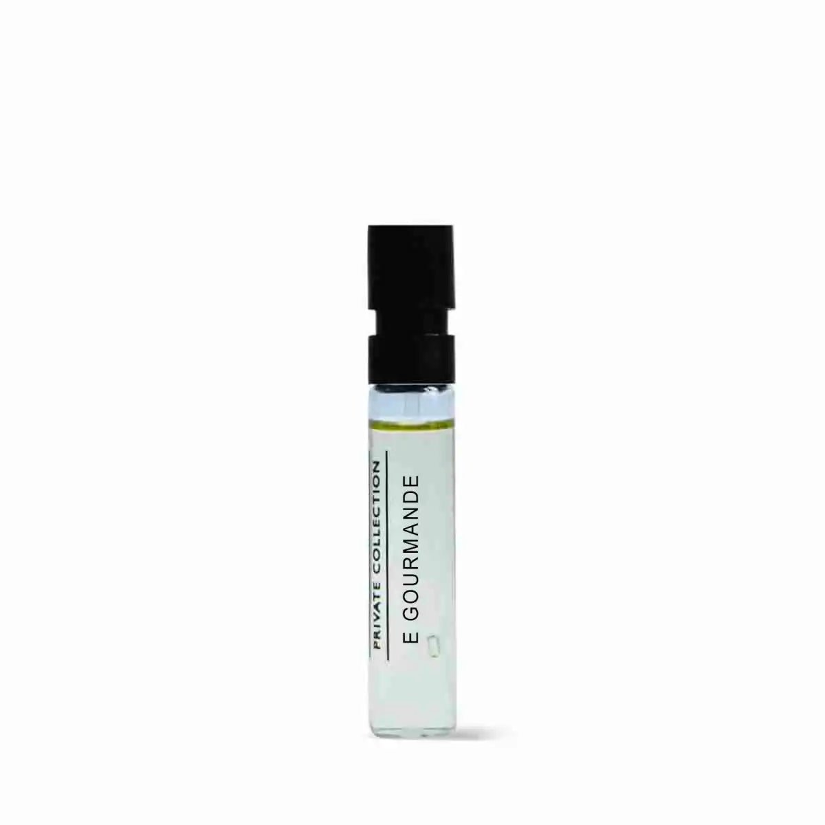 CLIVE CHRISTIAN PRIVATE COLLECTION E GOURMANDE ORIENTAL 1,5 ml 0,06 fl. oz. hivatalos parfümminta