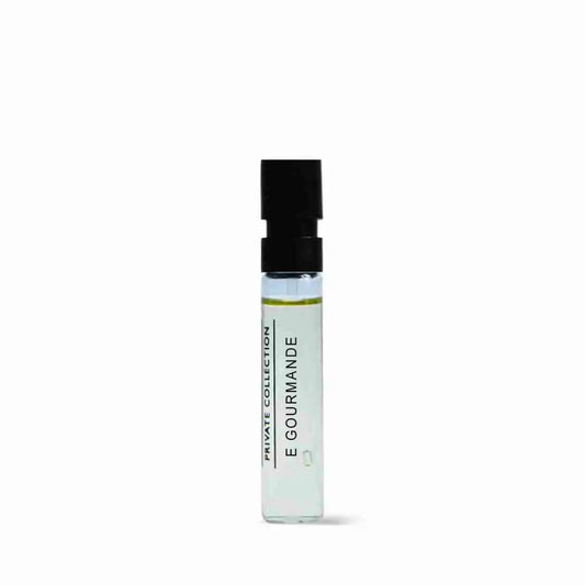 CLIVE CHRISTIAN PRIVATE COLLECTION E GOURMANDE ORIENTAL 1,5 ml 0,06 fl. oz. hivatalos parfümminta