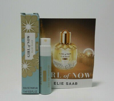 Elie Saab Girl of Now Shine 1ml 0,03 fl.oz hivatalos parfümminta