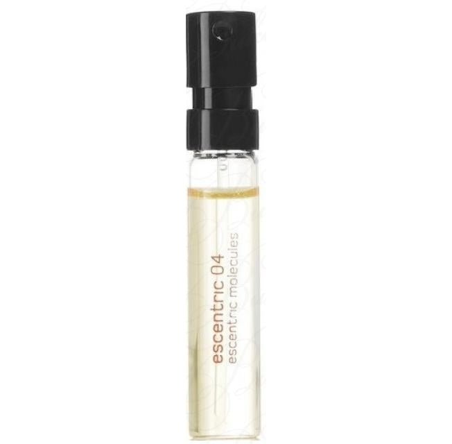 Escentric Molecules Escentric 04 2ml 0,07 fl. oz. Hivatalos parfümminta
