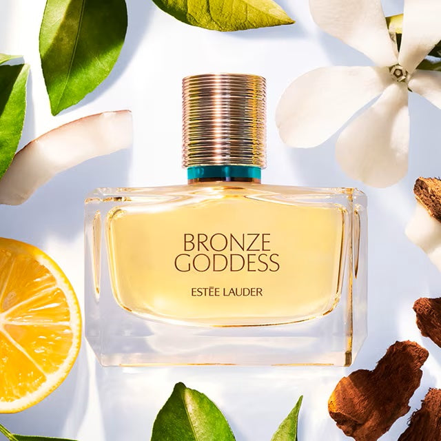 Estee Lauder Bronze Goddess Eau Fraîche Skinscent 1ml parfüm minta