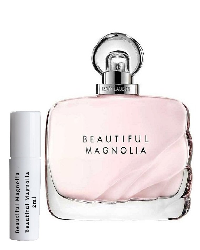 Estee Lauder Beautiful Magnolia parfüm minta 2ml
