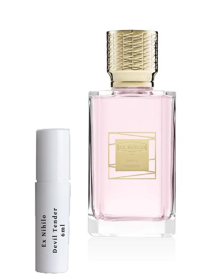 Ex Nihilo Devil Tender minták 6ml