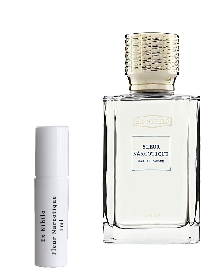 Ex Nihilo Fleur Narcotique illatmintája 1 ml