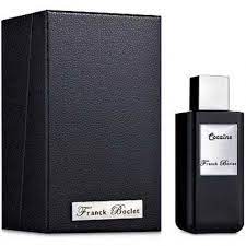 Franck Boclet Cocaine parfüm kivonat 100 ml méretben