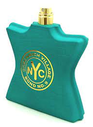 Bond No. 9 Greenwich Village parfümteszter