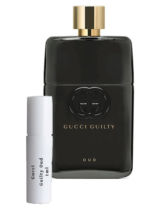 Gucci Guilty Oud Férfiaknak-Gucci Guilty Oud Férfiaknak-Gucci-1ml próbáld ki-illat, hogy lenyűgözz