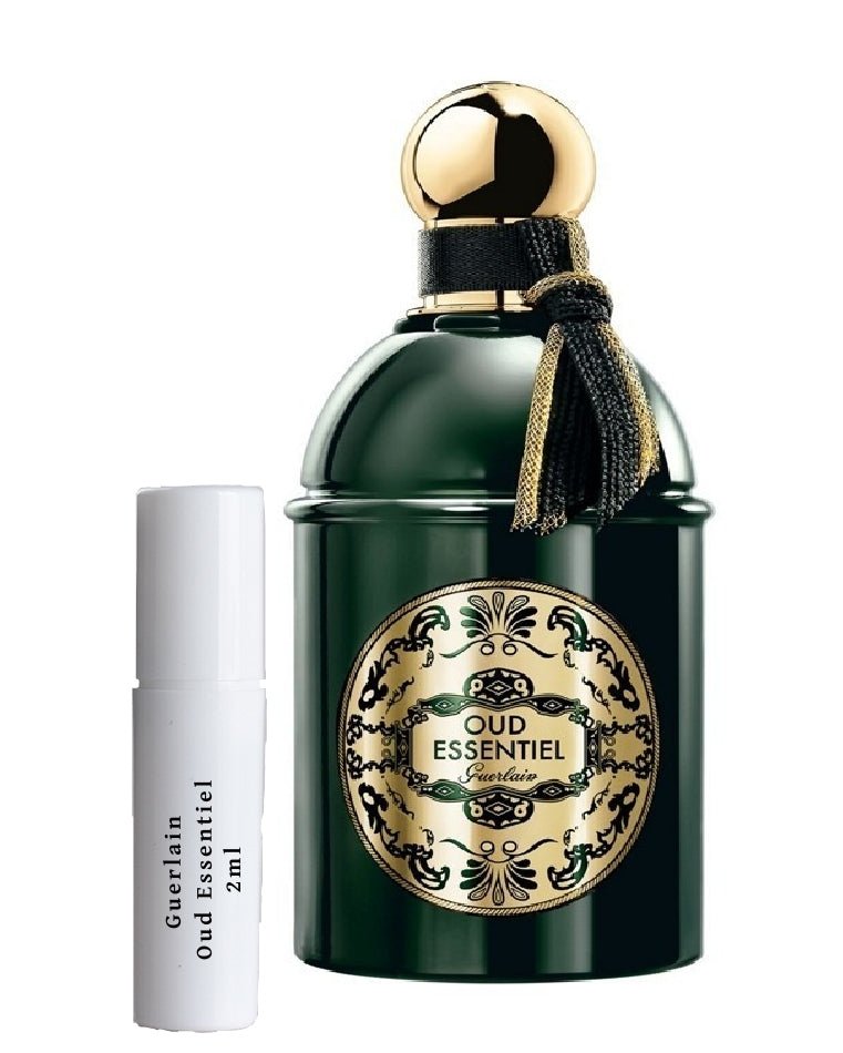 Guerlain Oud Essentiel minta 2ml