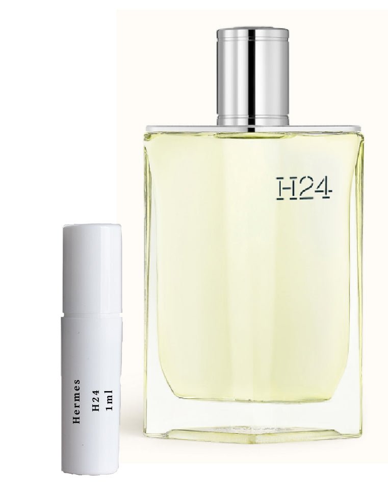 Hermes H24 illatminta-Hermes H24-hermes-1ml Hermes H24 minta-illat, ami lenyűgöz
