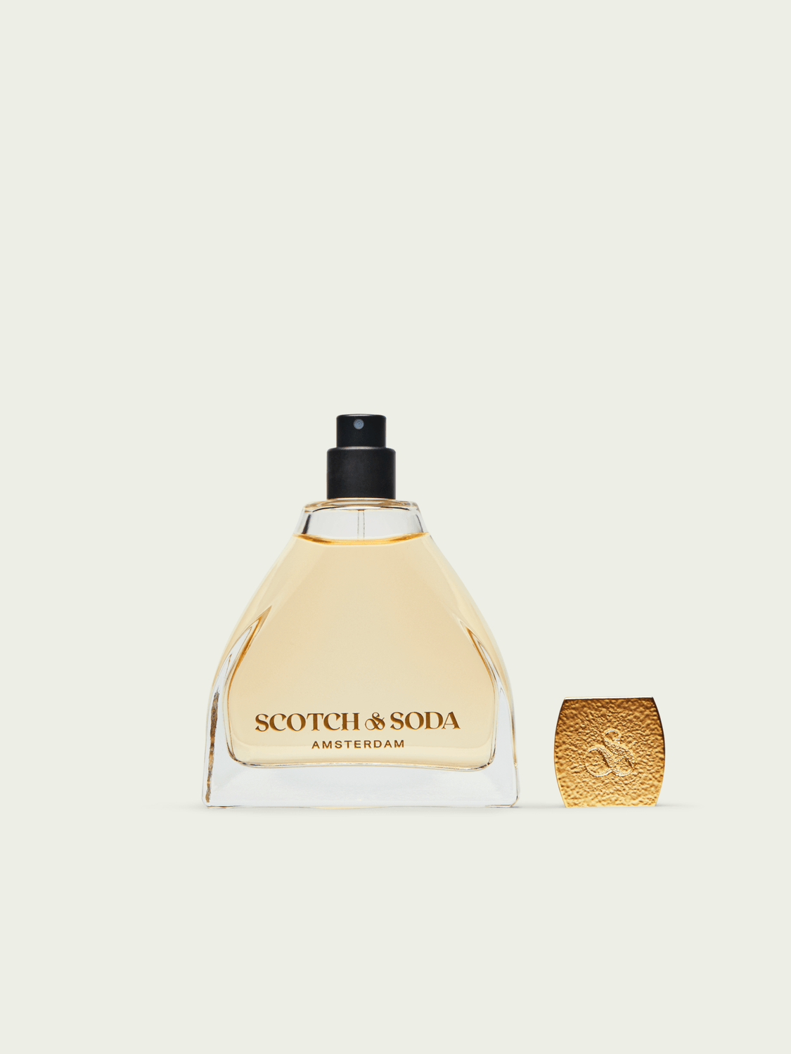 I AM SCOTCH & SODA Eau de parfum – Fás Ámbra 60ml