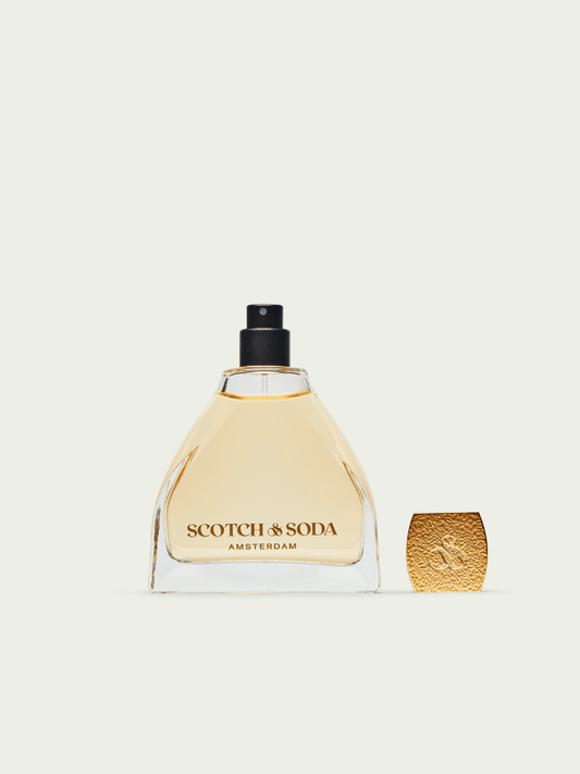 I AM SCOTCH & SODA Eau de parfum – Fás Ámbra 60ml