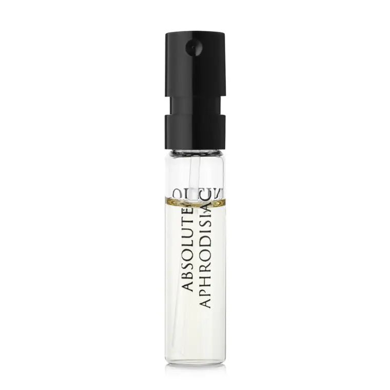 Initio Absolute Aphrodisiac 1,5 ml/0,05 fl.oz. hivatalos parfümminta