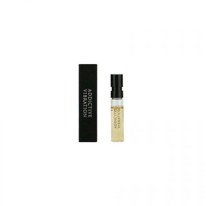 Initio Addictive Vibration 1,5 ml/0,05 fl. oz. Hivatalos illatminta