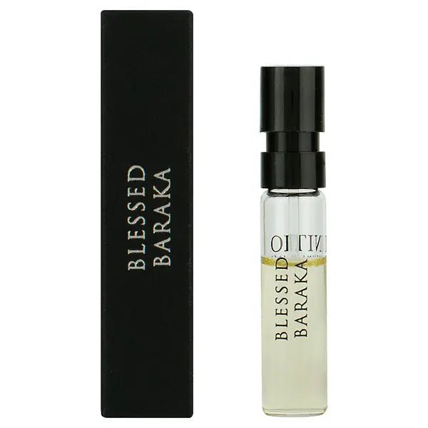 Initio Blessed Baraka 1,5 ml/0,05 fl. oz. Hivatalos parfümminta