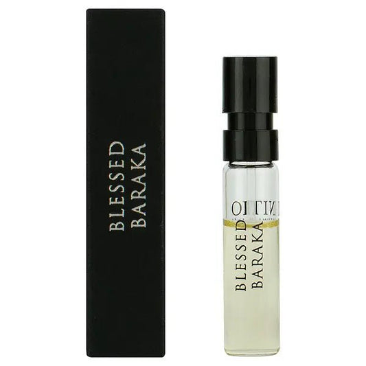Initio Blessed Baraka 1,5 ml/0,05 fl. oz. Hivatalos parfümminta