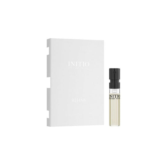 Initio Rehab 1,5 ml 0,05 fl. oz. Hivatalos parfümminta