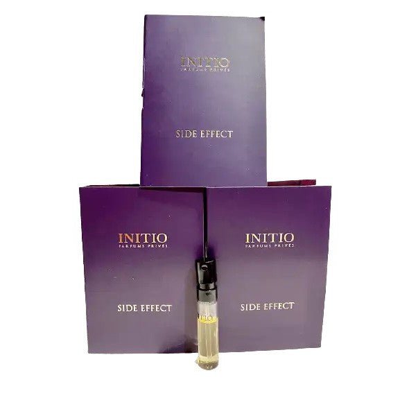 Initio Side Effect 1,5 ml 0,05 fl.oz. hivatalos parfümminta