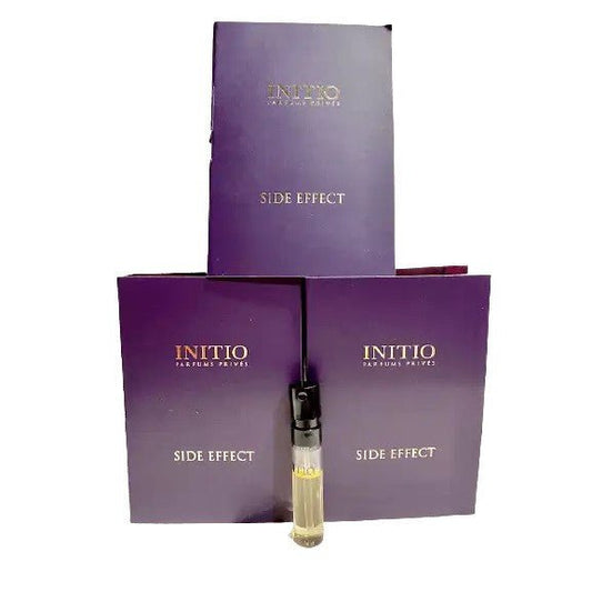 Initio Side Effect 1,5 ml 0,05 fl.oz. hivatalos parfümminta