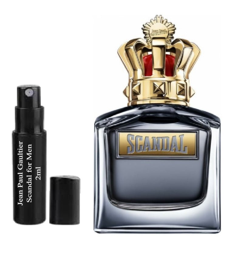 Jean Paul Gaultier Scandal for Men 2ml parfüm minta, Jean Paul Gaultier Scandal for Men 2ml parfüm minta, Jean Paul Gaultier Scandal for Men 2ml parfüm minta, Jean Paul Gaultier Scandal for Men 2ml parfüm minta, Jean Paul Gaultier Scandal for Men 6ml