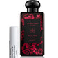 Jo Malone Velvet Rose & Oud Rich Extract utazó parfüm 12 ml