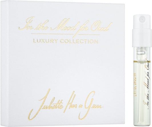 Juliette Has a Gun In the Mood for Oud 1,7 ml hivatalos parfümminta
