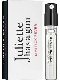 Juliette Has a Gun Lipstick Fever 1,7 ml hivatalos parfümminta