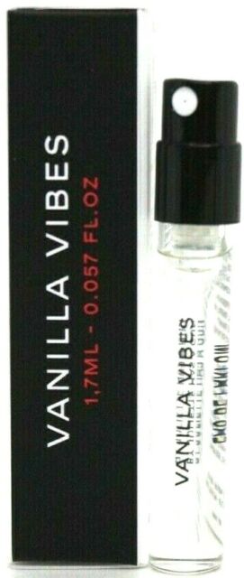 Juliette Has a Gun Vanilla Vibes 1,7 ml Hivatalos parfümminta
