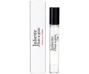 Juliette Has a Gun Vanilla Vibes 4ml 0,135 fl. oz. hivatalos parfüm minta,