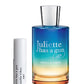 Juliette fegyverrel Vanilla Vibes parfümminta 2ml