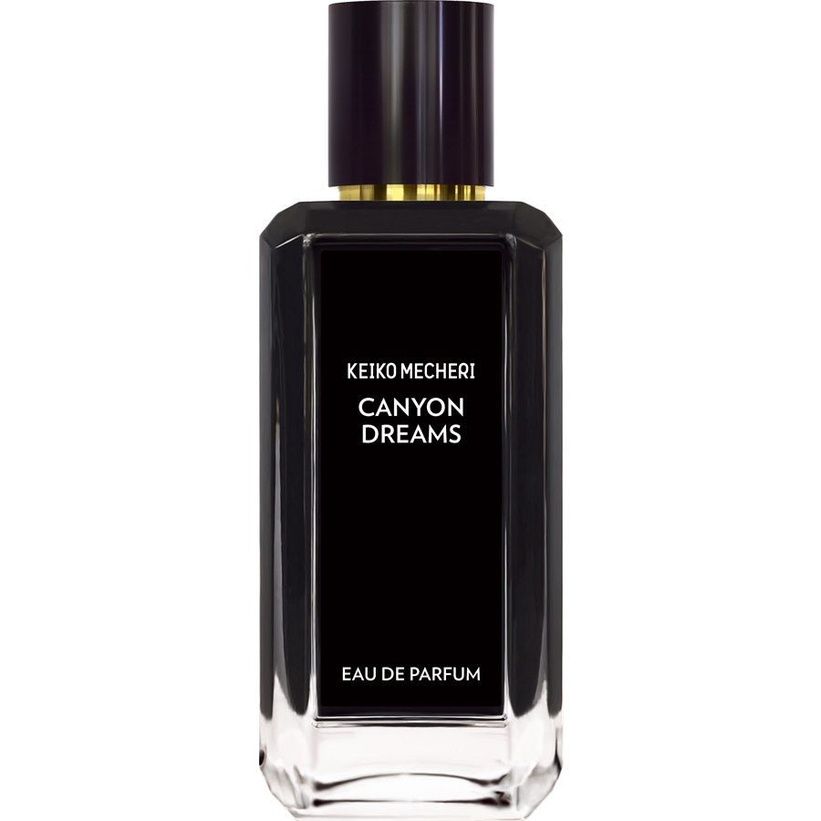 Keiko Mecheri Canyon Dreams 2,0 ml 0,068 us fl. oz. Hivatalos parfümminta