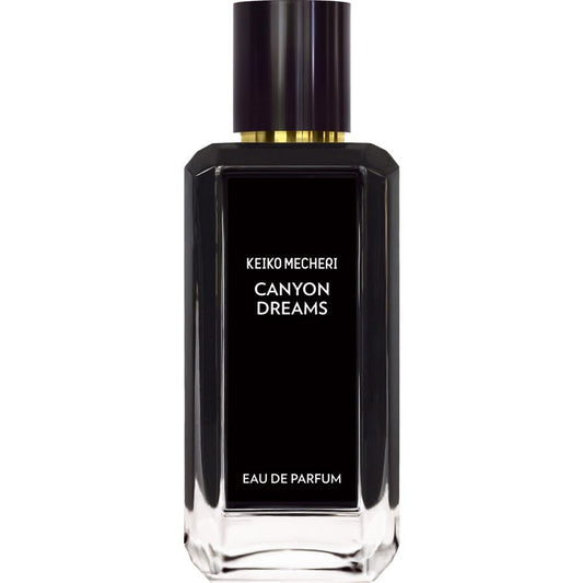 Keiko Mecheri Canyon Dreams 2,0 ml 0,068 us fl. oz. Hivatalos parfümminta