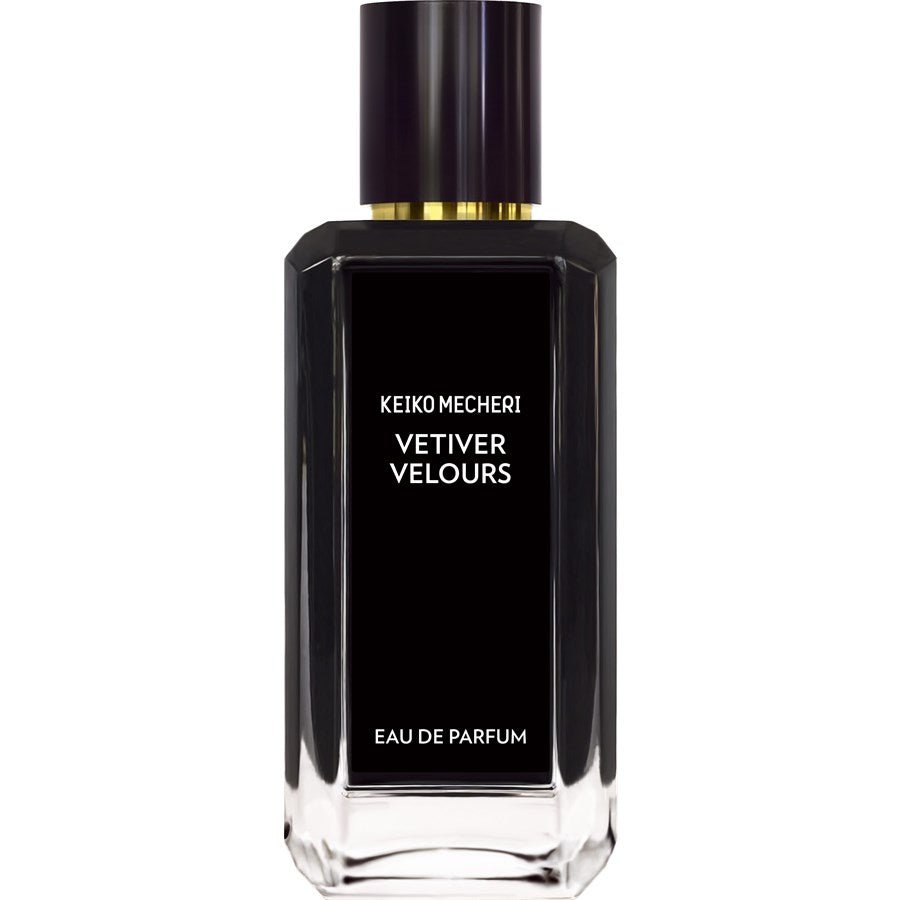 Keiko Mecheri Vetiver Velours 2,0 ml 0,068 us fl. oz. Hivatalos parfümminta